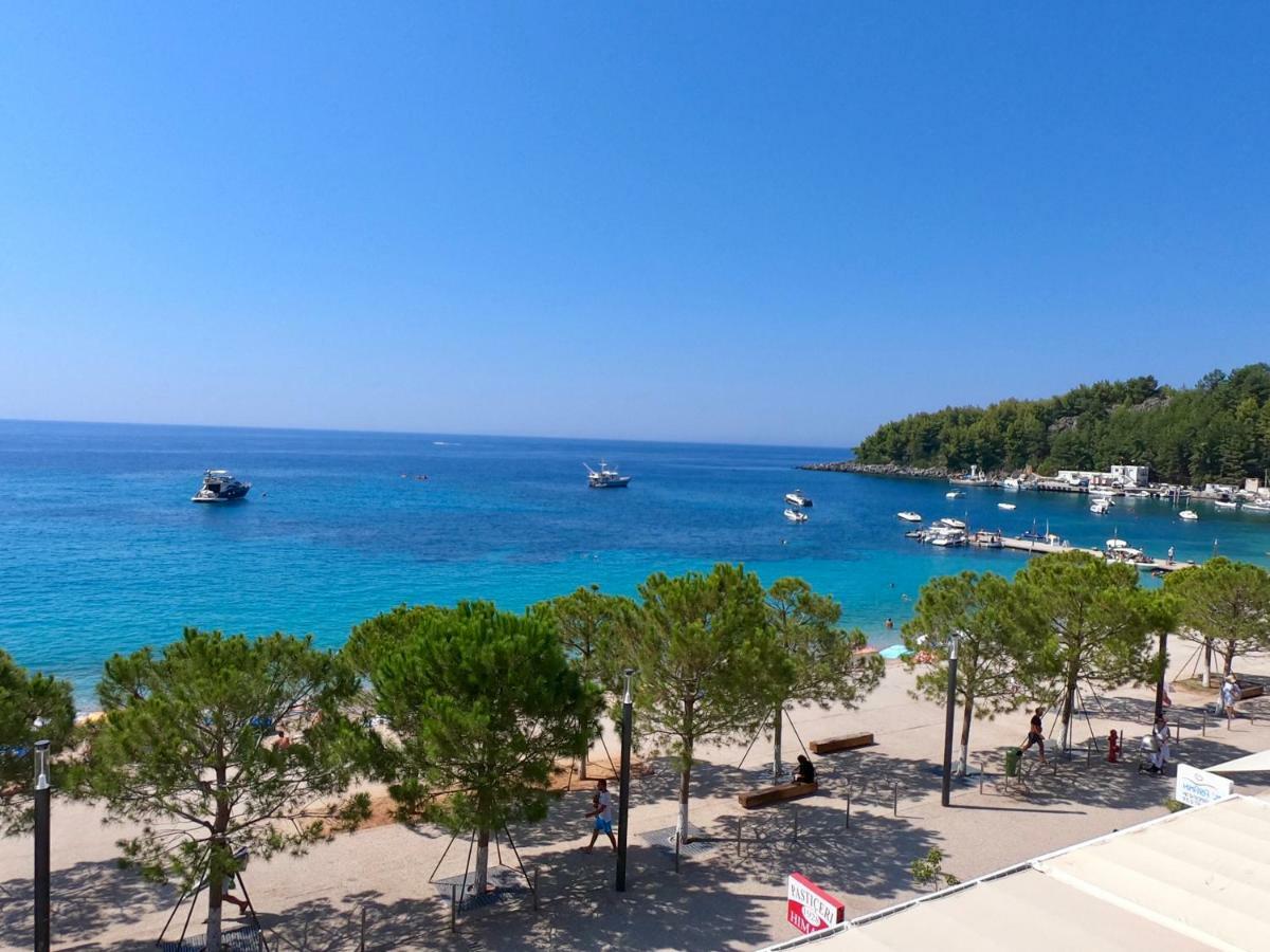 Guesthouse 1932 Himare Exteriör bild